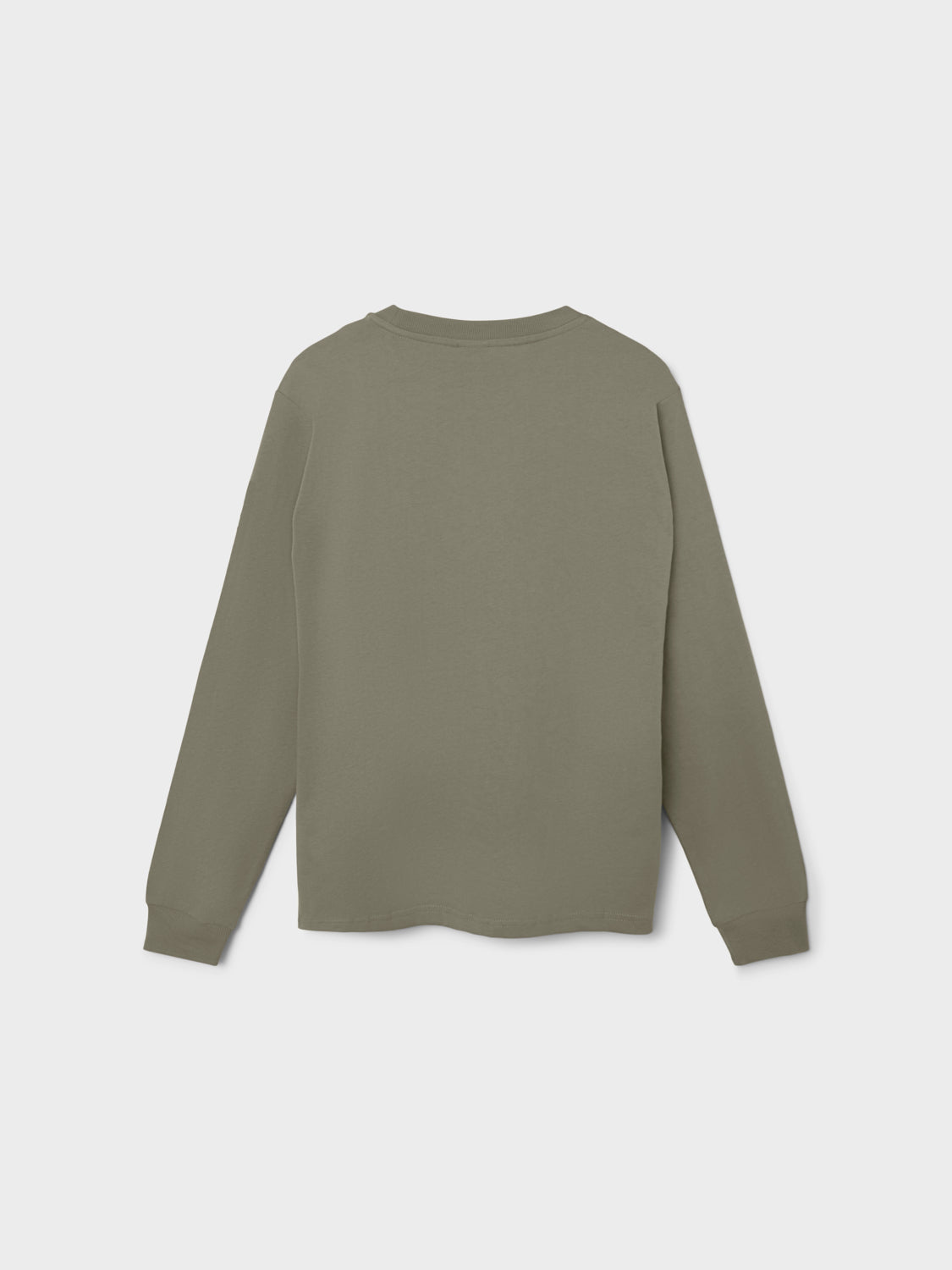 NLMNAGON T-Shirts & Tops - Vetiver